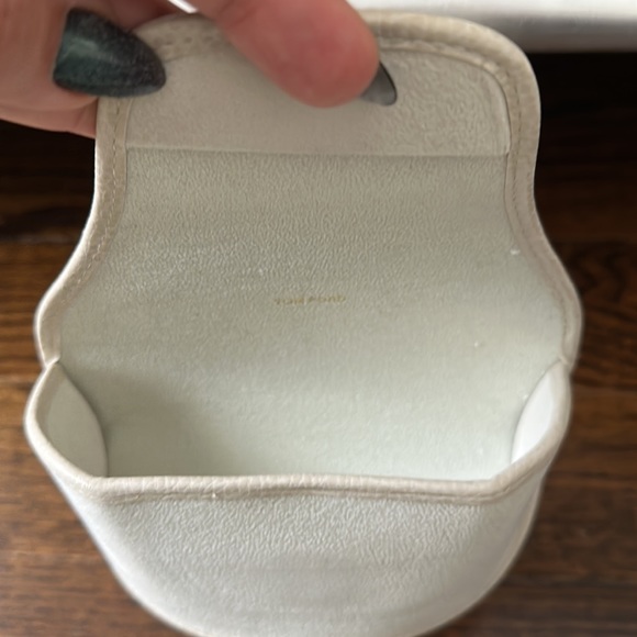 Tom Ford Sunglasses Case - Picture 4 of 4
